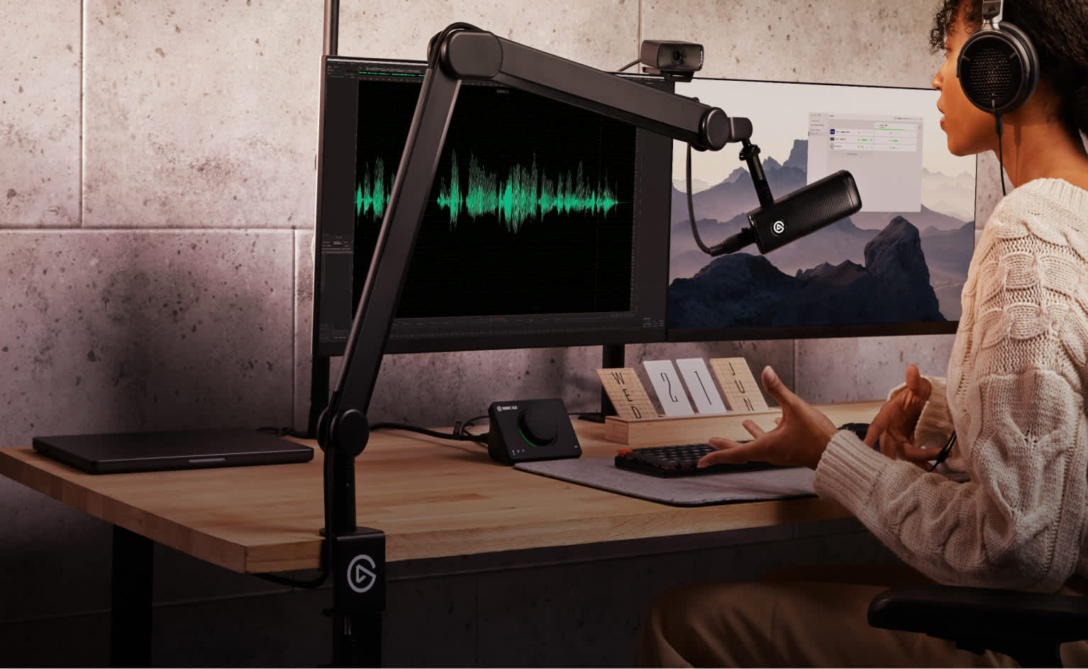 エルガと Products | Elgato